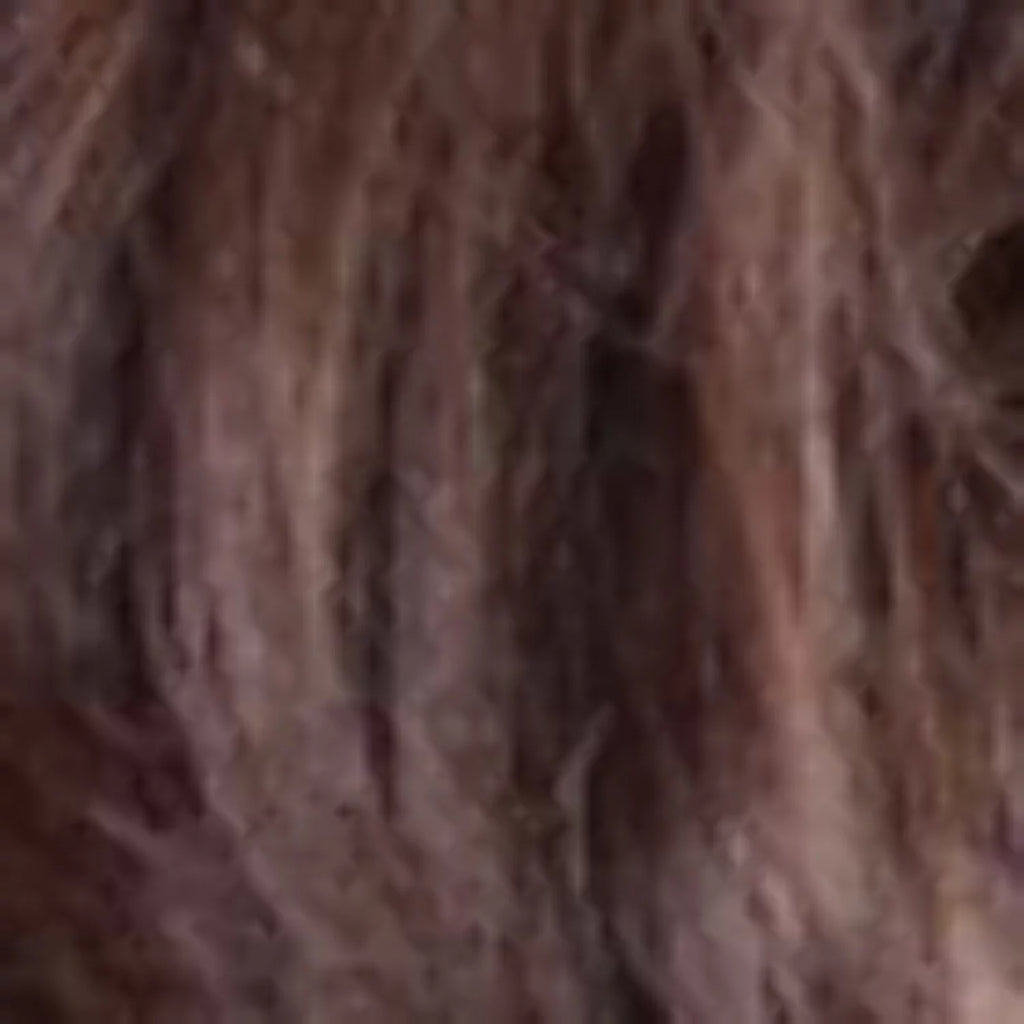 100% Human Hair Wig R1957