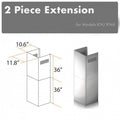 Chimney Extension R282600