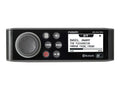Single-DIN Marine Digital Receiver K934