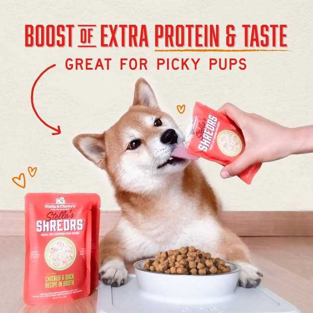 Chicken Dog Food J36198