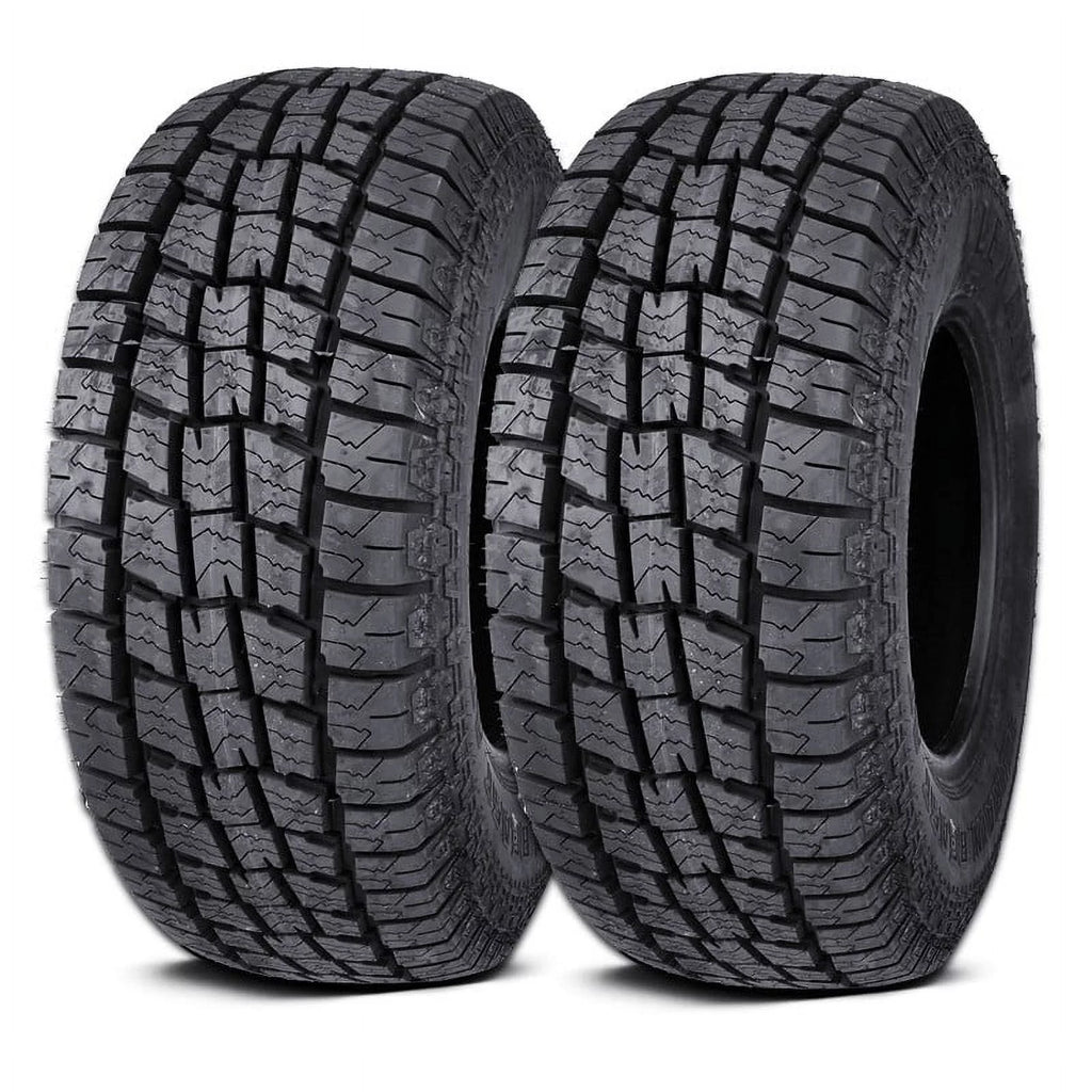 265/70R15 All Season All Terrain Tires A89235