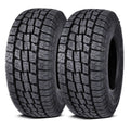 265/70R15 All Season All Terrain Tires A89235