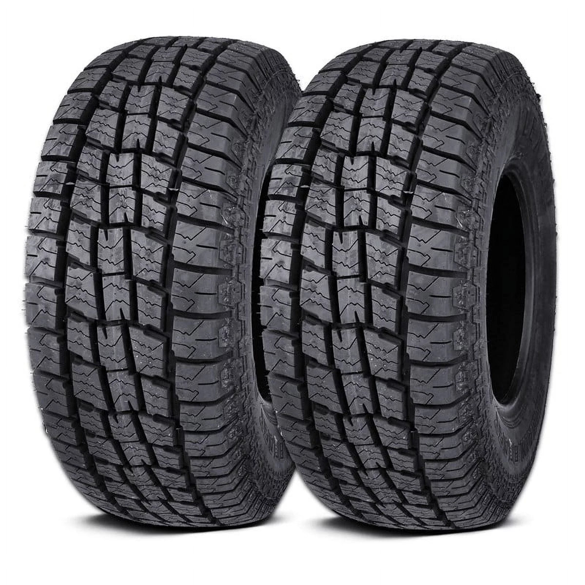 265/70R15 All Season All Terrain Tires A89235