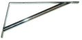 Stainless Steel Platform Bracket F2165