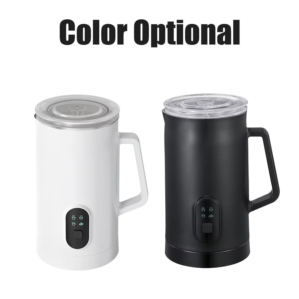 400W 580ml Non Slip Electric Milk Frother D99095