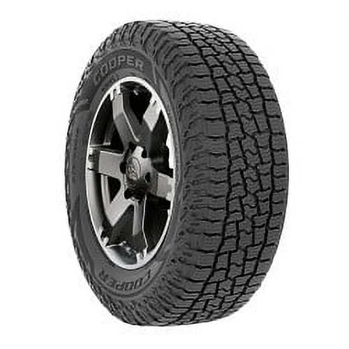 285/45R22 Cooper Discoverer Road Trail AT 114H Tire J8512
