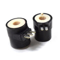 Dryer Secondary Valve Coil R87068