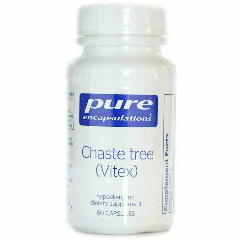 Chaste Tree (Vitex) P61943
