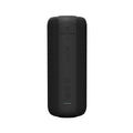 Portable Wireless Waterproof Bluetooth Speaker Matte Black M227525