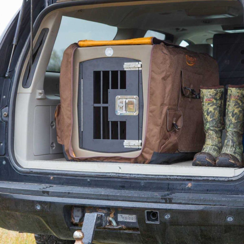 Insulated Kennel Cover K830