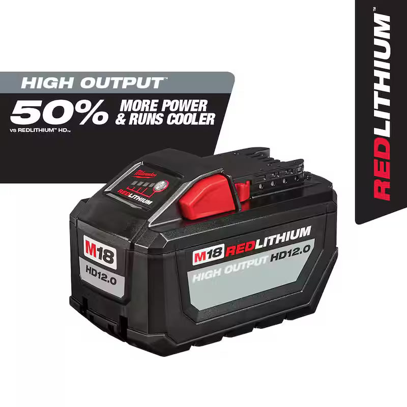 18V Lithium-Ion Brushless Cordless 9 in. Cut Off Saw Kit N255