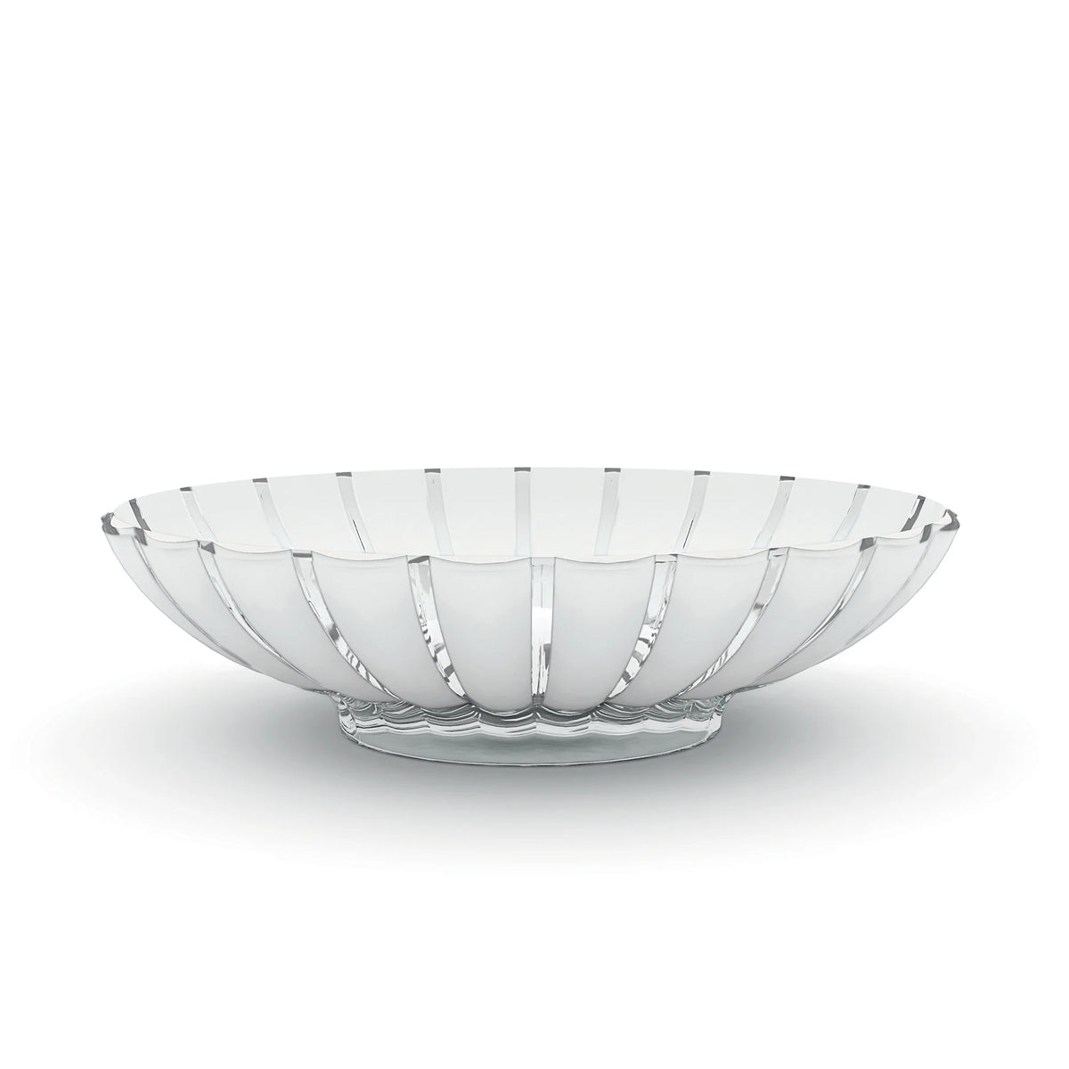 Clear Centerpiece T218852
