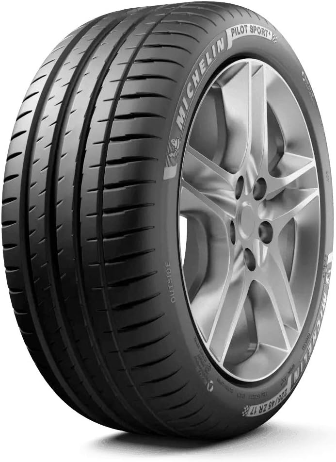 Summer Radial Car Tire 265/35ZR18/XL (97Y) T220
