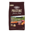 Grain Free Beef Dry Dog Food S30144