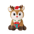 Christmas Stuffed Animals Plush Toys C75726