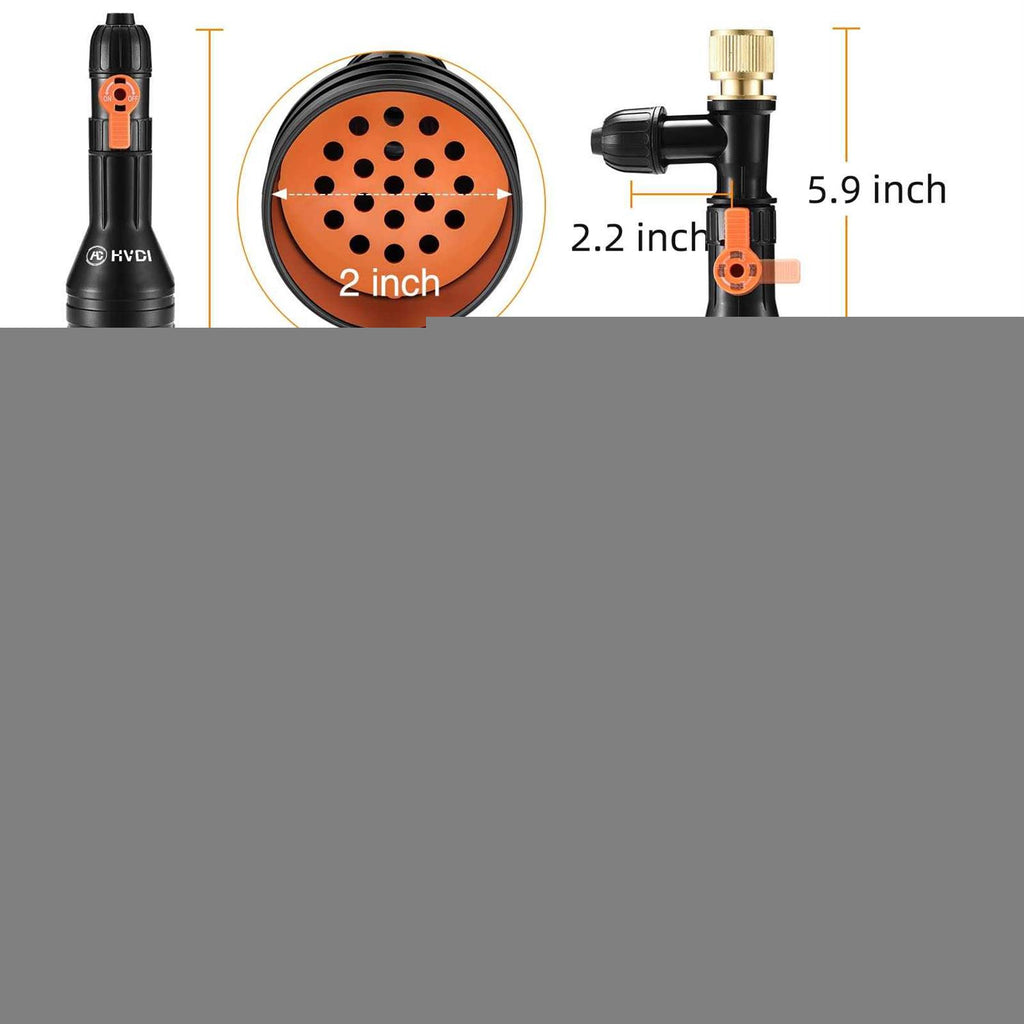 Gravel Vacuum Aquarium Water Changer L694868