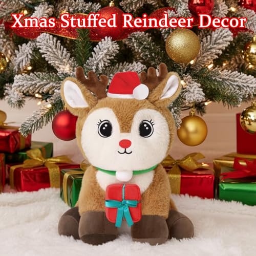 Christmas Stuffed Animals Plush Toys C75726