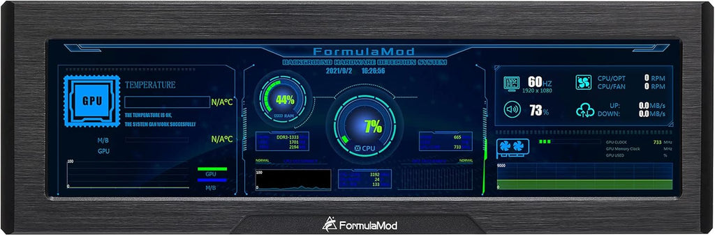 8.8 Inch LCD Screen E859865