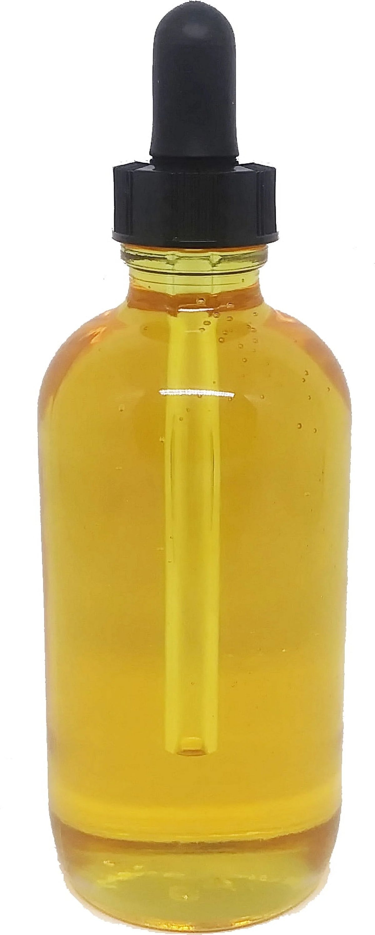 Perfume Body Oil 4 oz R1898