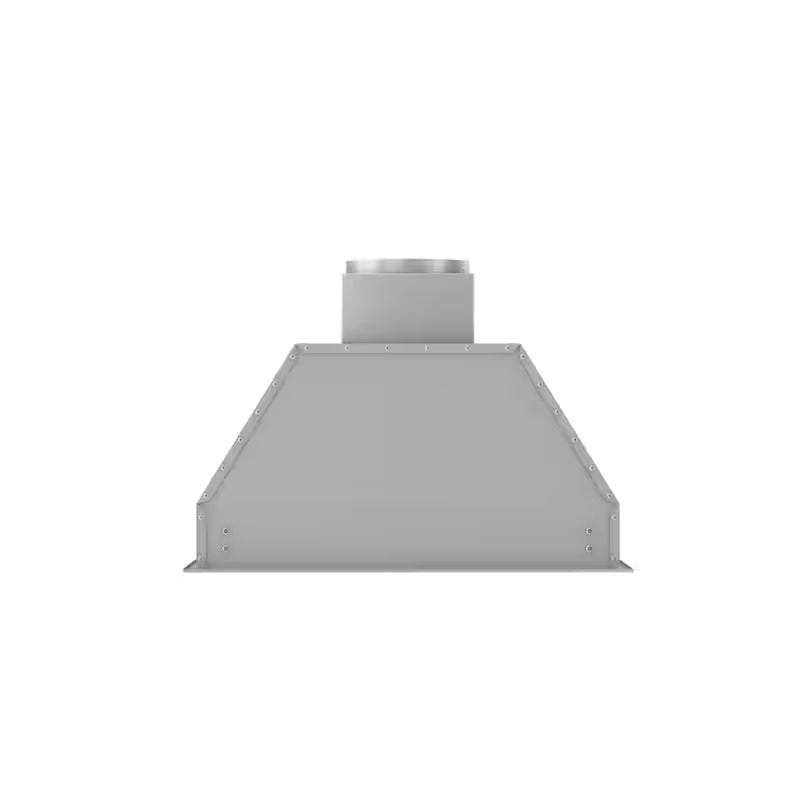 400 CFM Stainless Steel Ducted Range Hood Insert Y948