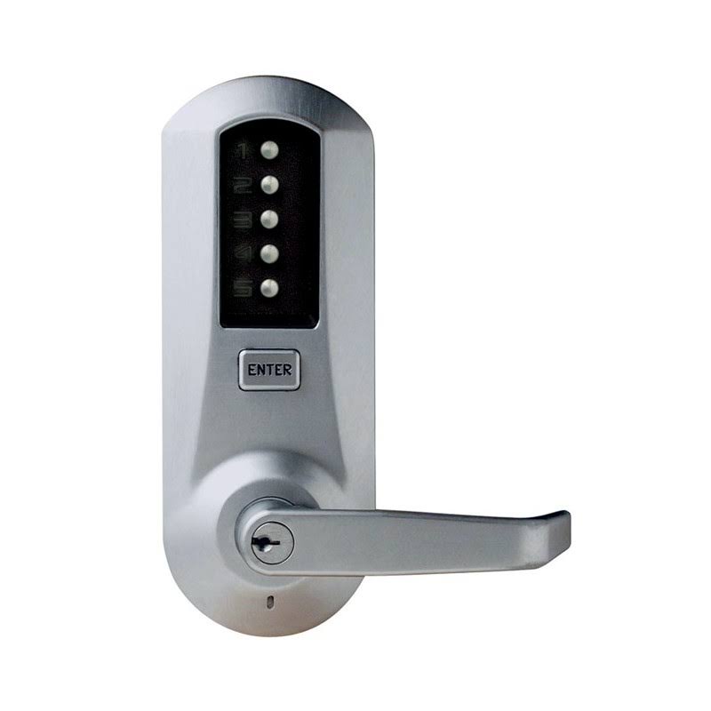 Cylindrical Lock X148938