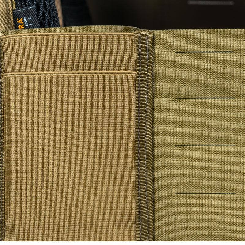 Coyote Plate Carrier L548014
