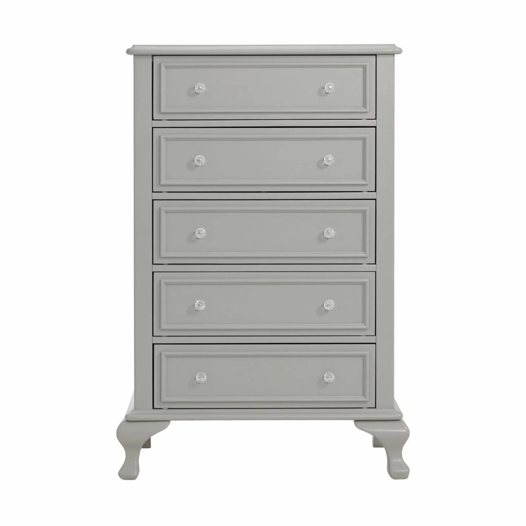 Grey Chest N72687