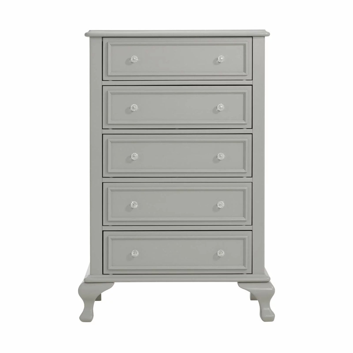 Grey Chest N72687