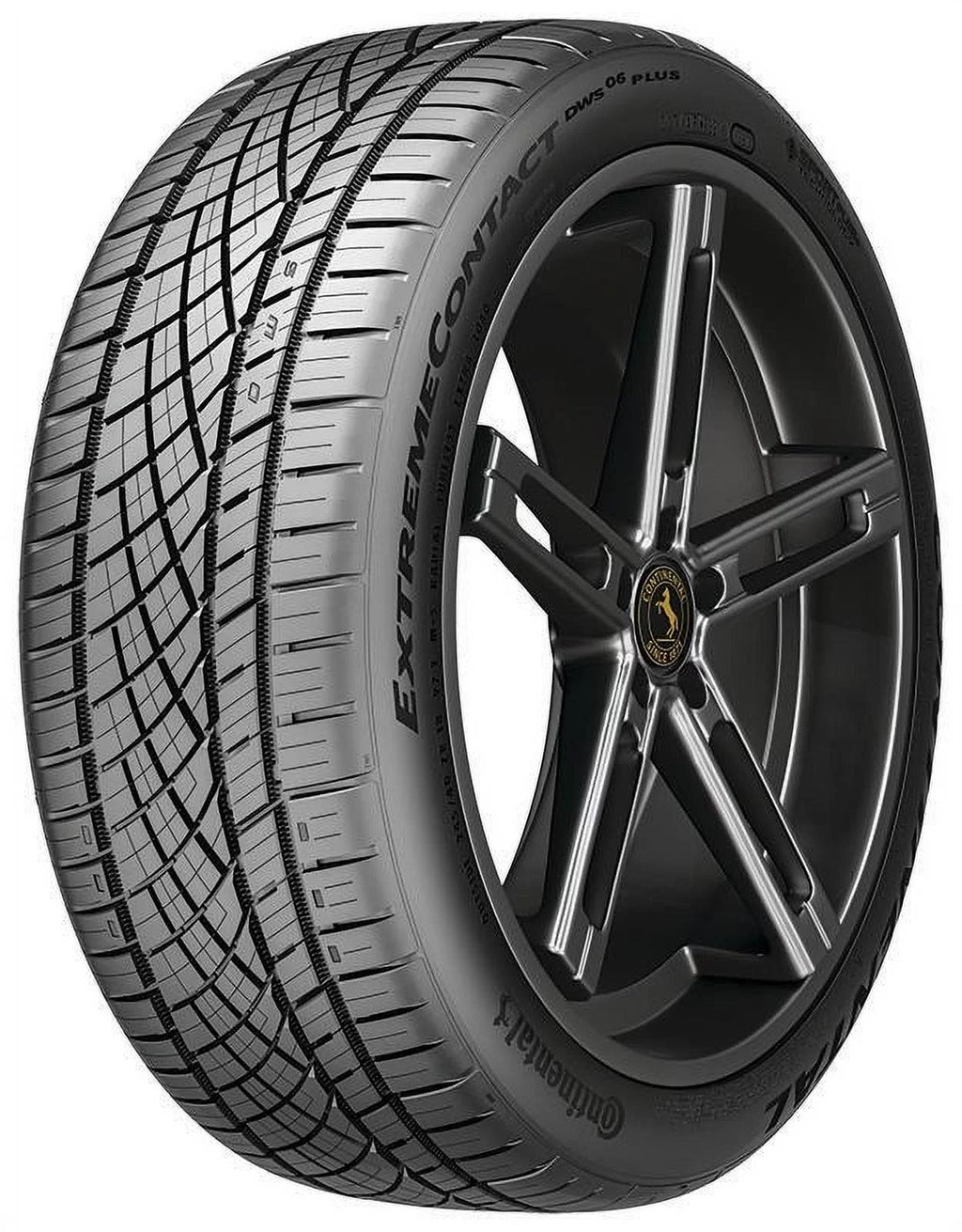 225/50ZR17 94W Tire A782865