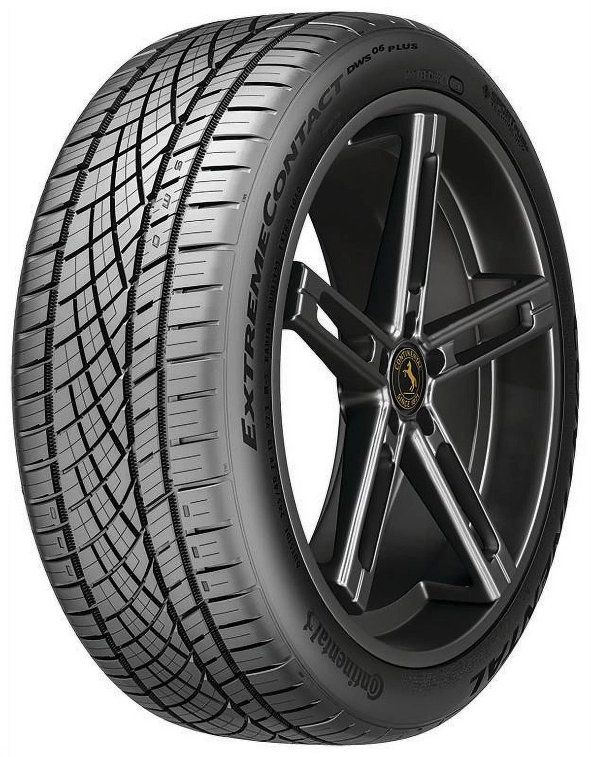 225/50ZR17 94W Tire A782865