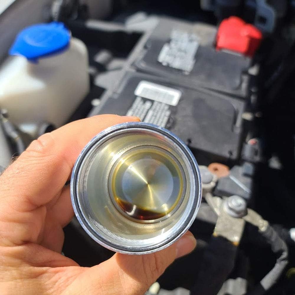 F150 Oil Catch Can 2.7 3.5 5.0 Oil Separator E753