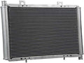 Aluminum Radiator O358110