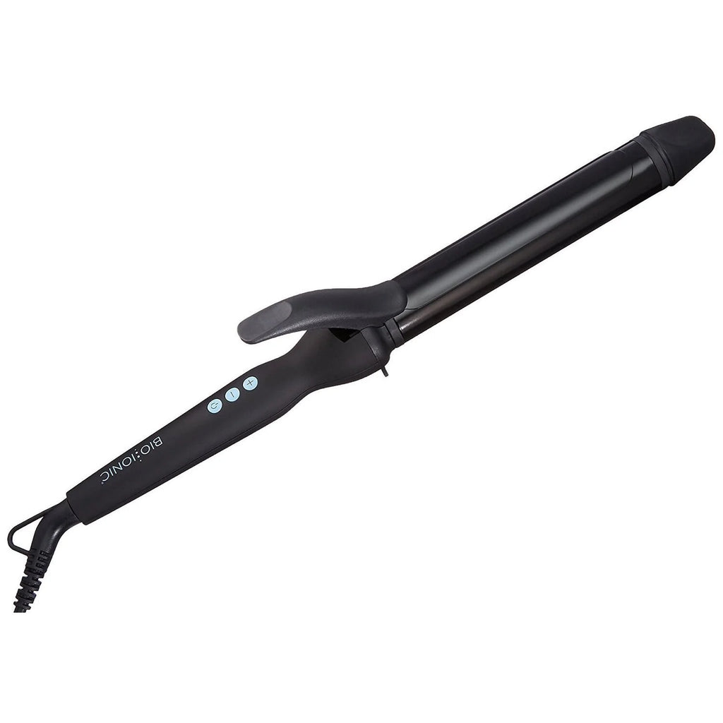 Long Barrel Curling Iron 1.25 Y9941