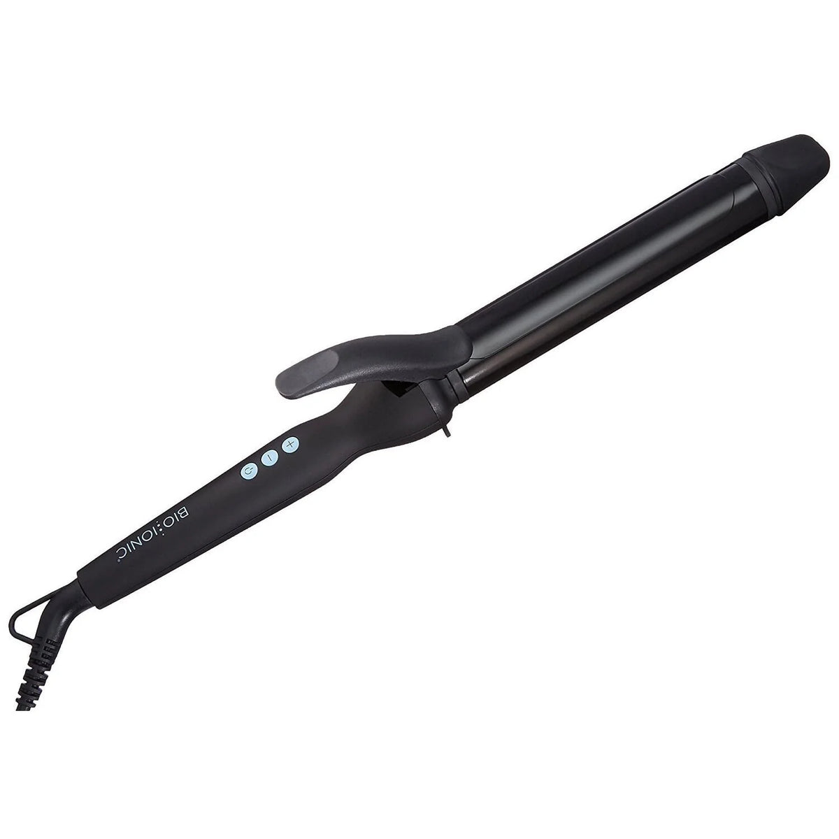 Long Barrel Curling Iron 1.25 Y9941