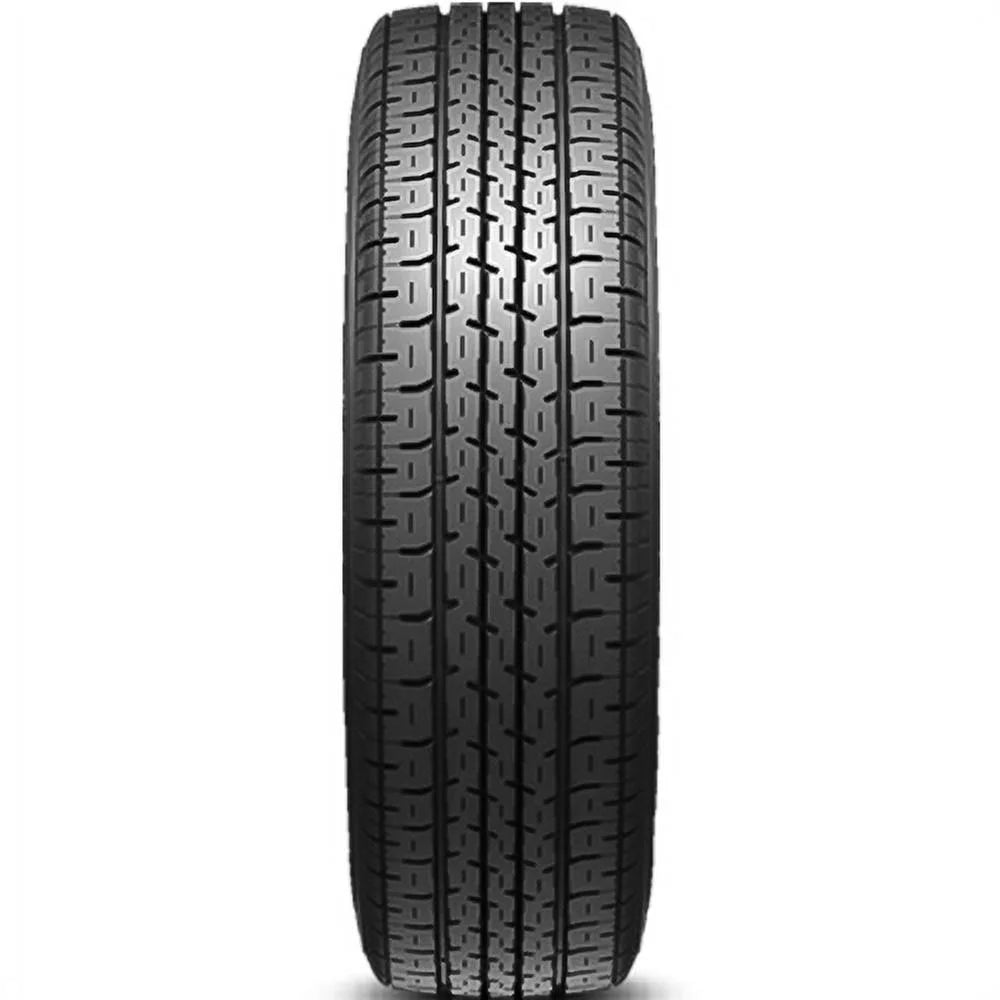 ST215/75R14 Trailer Tire E46656