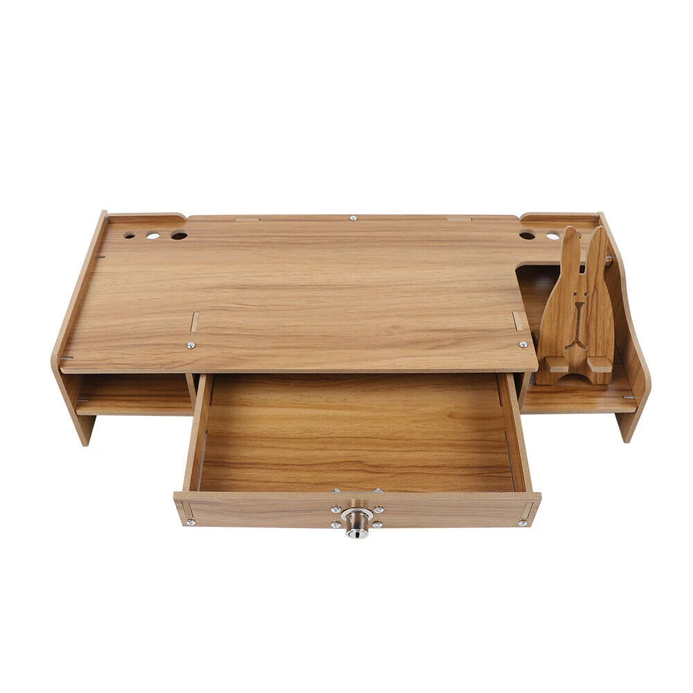 Monitor Riser Stand Desk Organizer C267