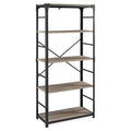 5-Shelf Bookcase J66840