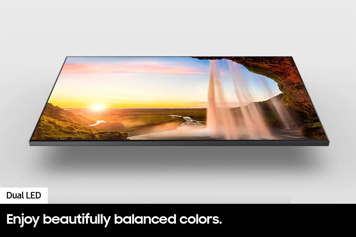 70 QLED 4K Smart TV U538095