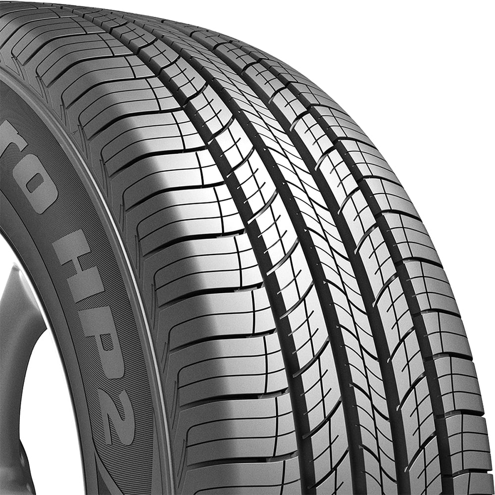 All-Season Tire 235/55R20 102H B19125