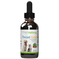 Throat Gold for Dogs M872