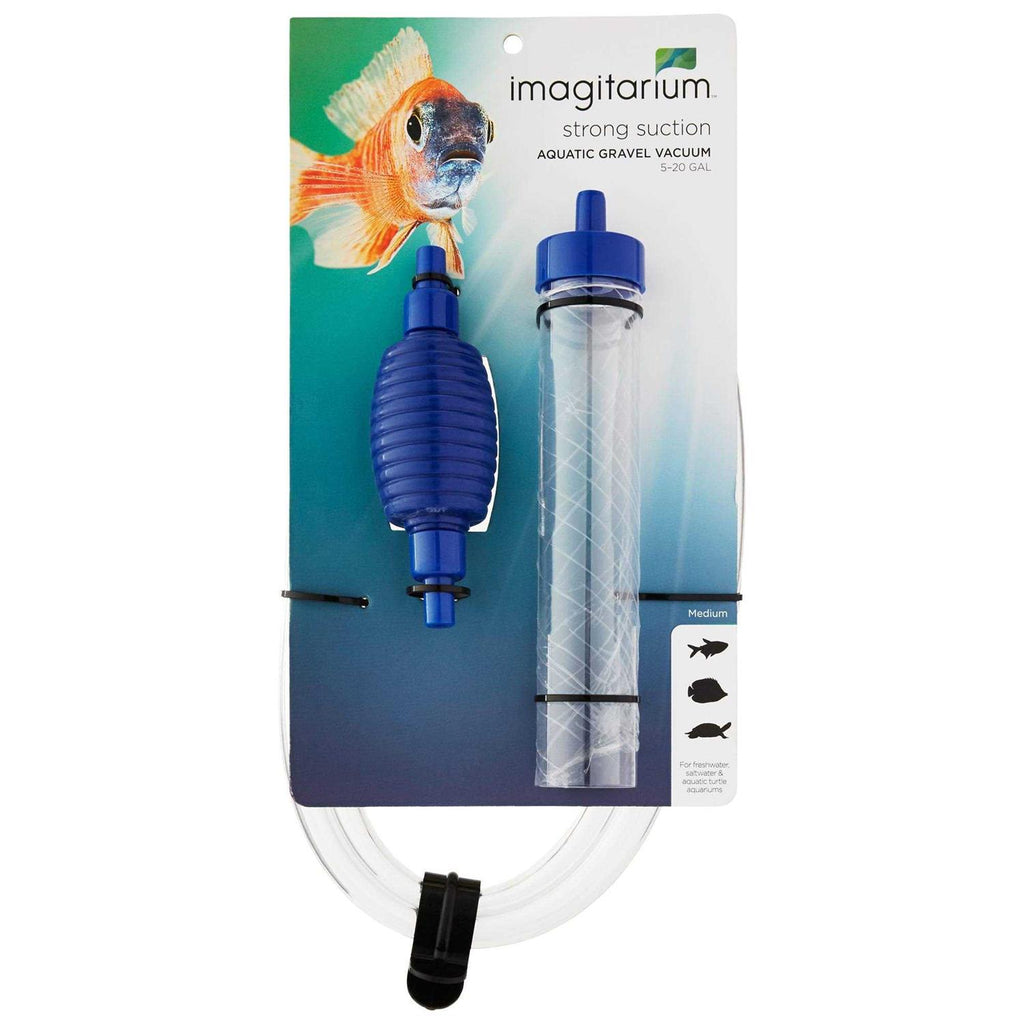 Aquatic Gravel Vacuum O216595