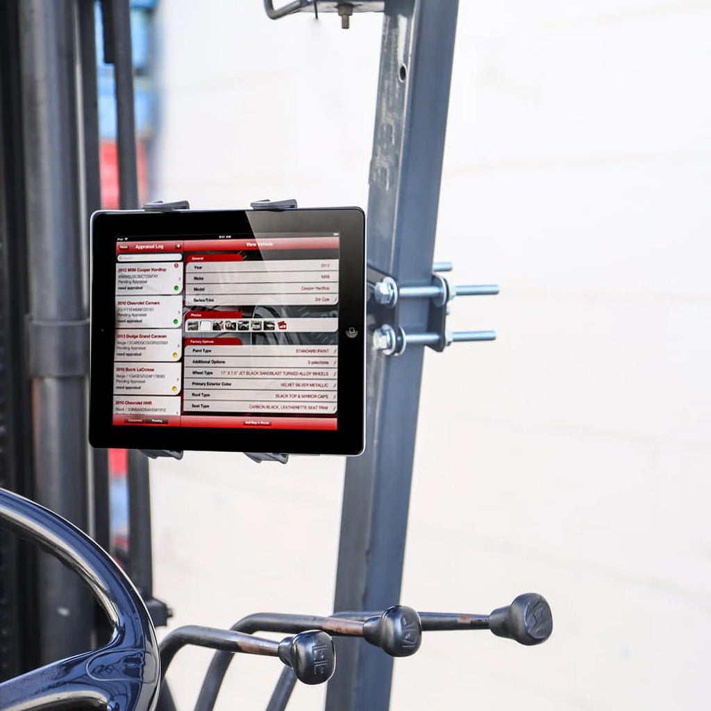 Black Tablet Mount N382658