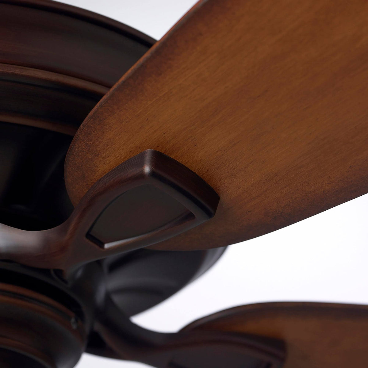 Oil Rubbed Bronze Ceiling Fan D601