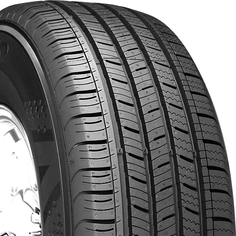 All Season 205/55R16 91T Passenger Tire T31360