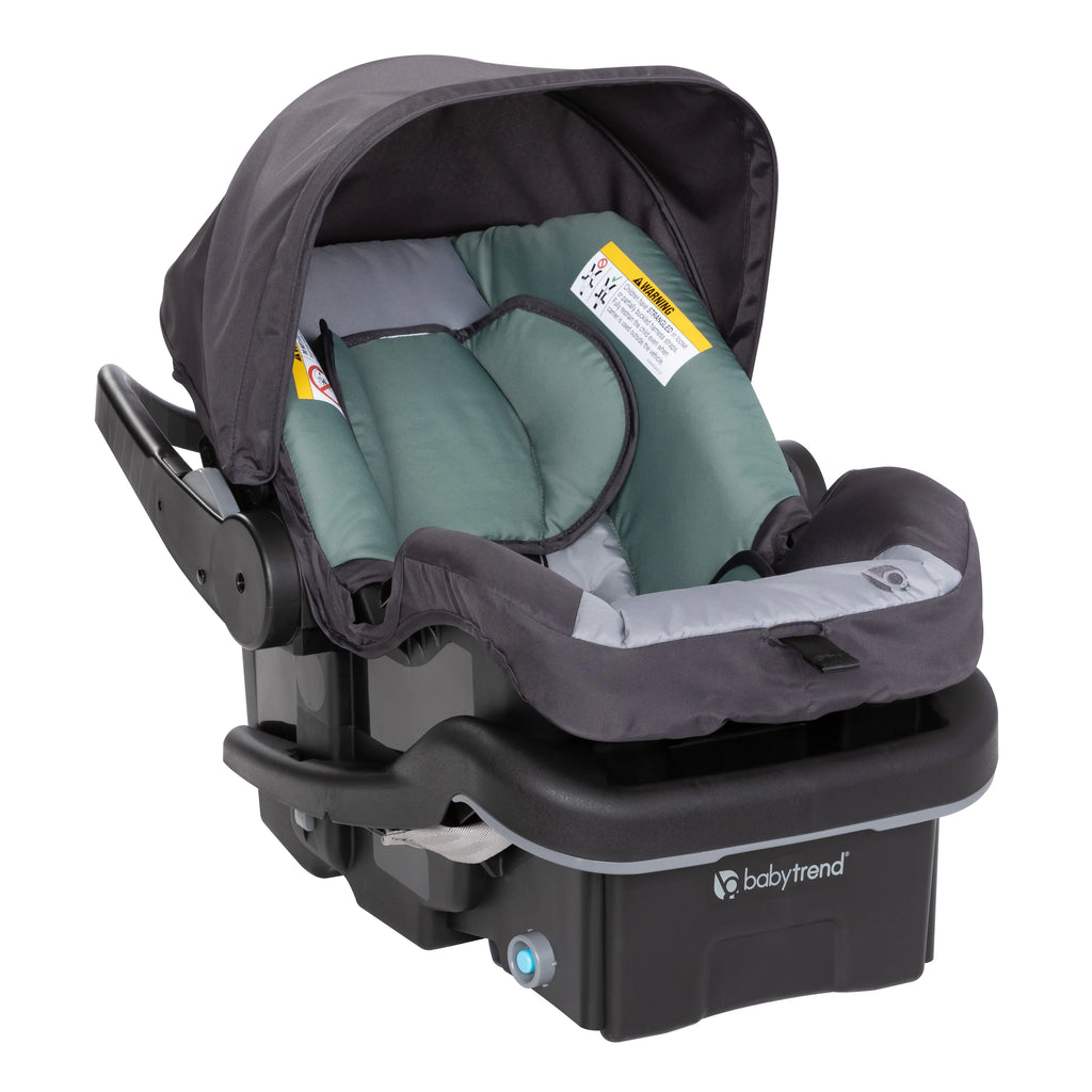 3-Wheel Travel System with Infant Car Seat G566