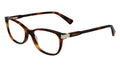 Havana Eyeglasses O97243