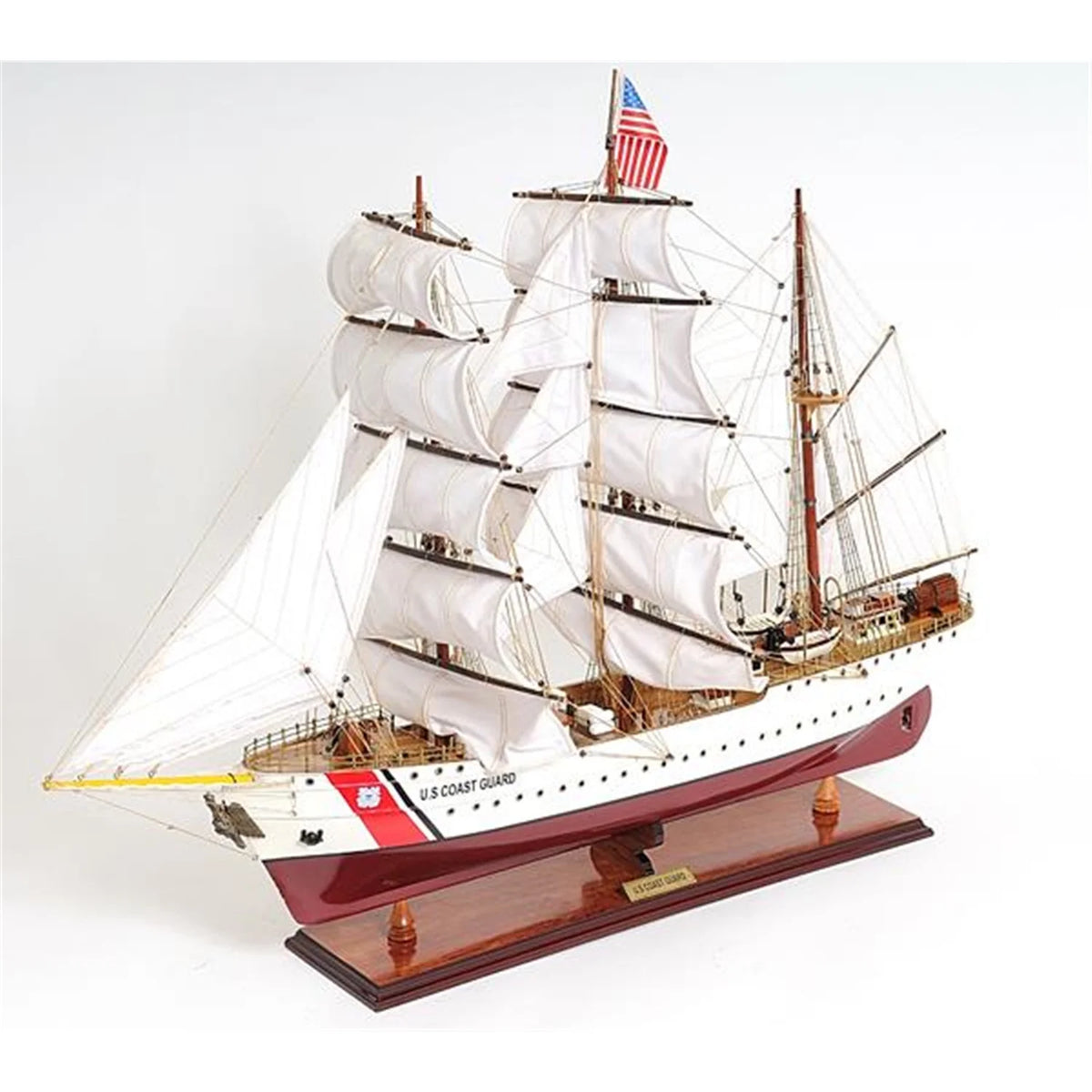 Coast Guard Eagle T1791