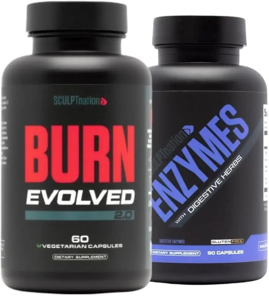 Digestive Enzymes Bundle A773