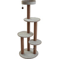 59-in Cat Tree K9684