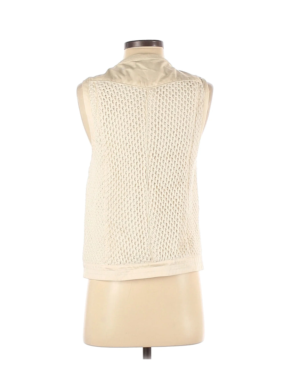 Pre-Owned Women's XS Vest B259